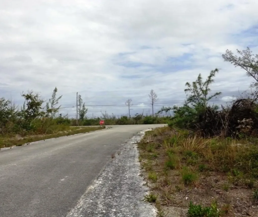 Matching Lane 9 Grand Bahama Freeport BS