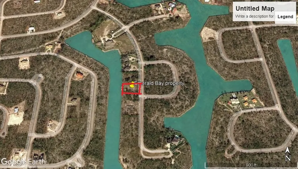 Matching Lane 9 Grand Bahama Freeport BS