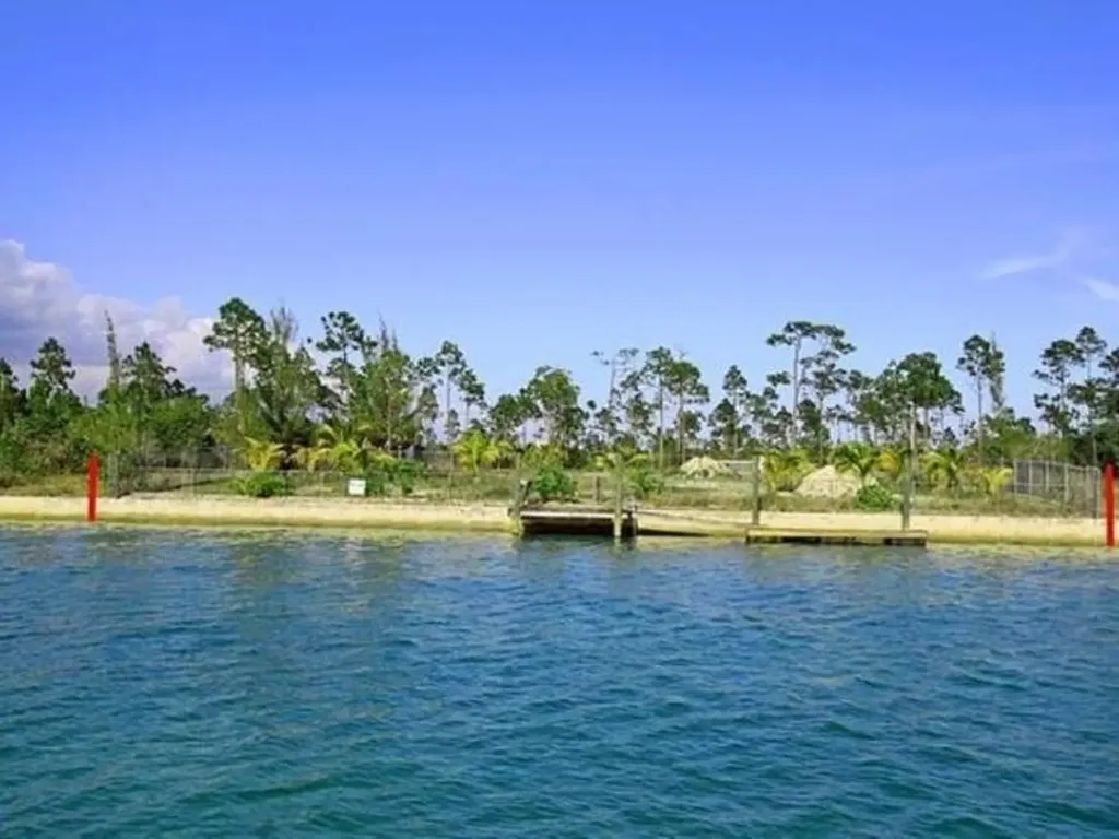 Matching Lane 9 Grand Bahama Freeport BS