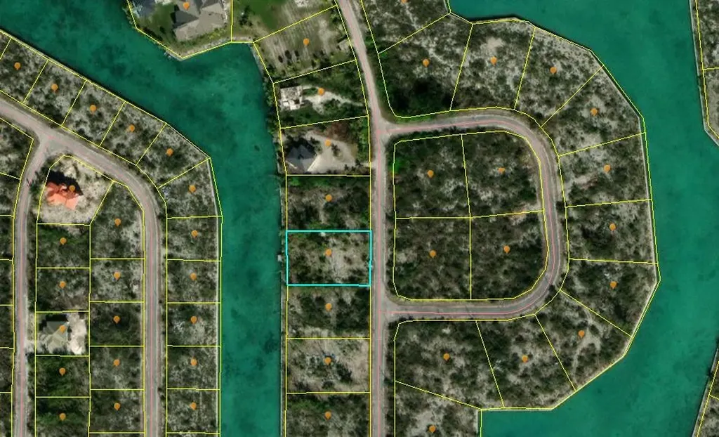 Matching Lane 9 Grand Bahama Freeport BS