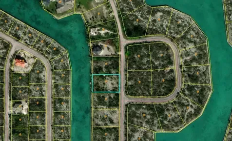 Matching Lane 9 Grand Bahama Freeport BS