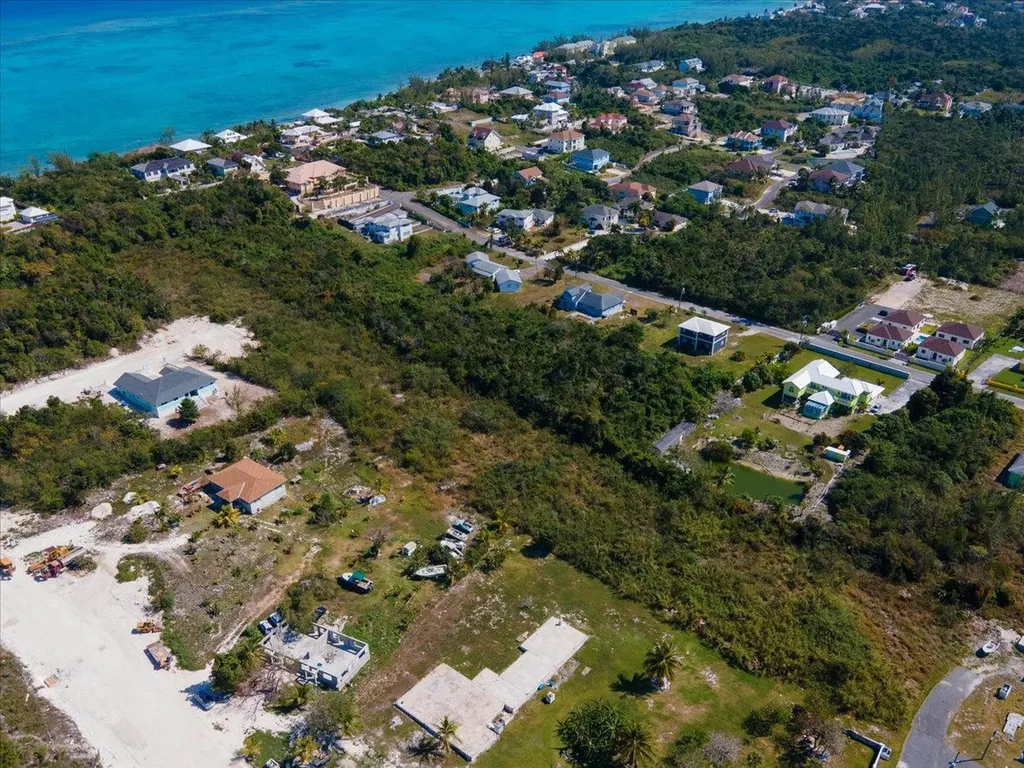 Parcel 1 Tropical Gardens New Providence Paradise Island BS