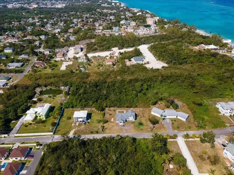 Parcel 1 Tropical Gardens New Providence Paradise Island BS
