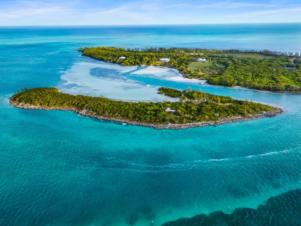 West End Cay, N Eleuthera Eleuthera BS