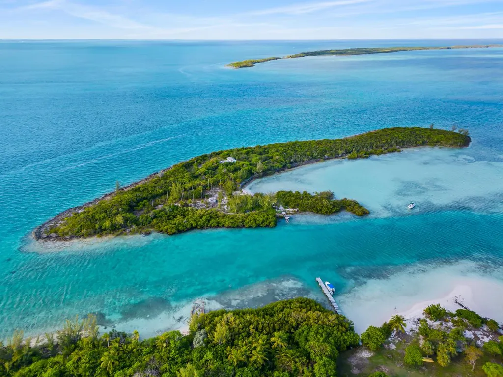 West End Cay, N Eleuthera Eleuthera BS