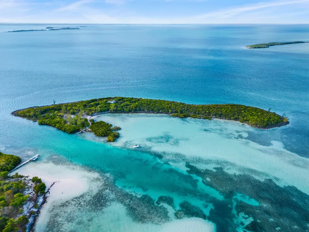 West End Cay, N Eleuthera Eleuthera BS