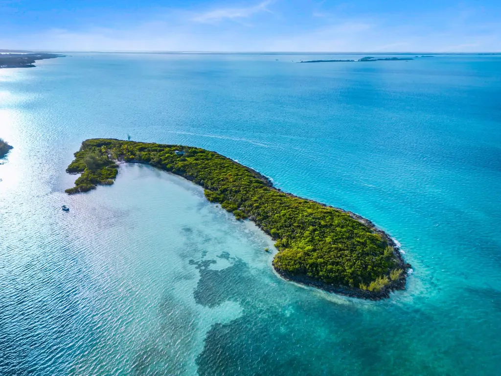 West End Cay, N Eleuthera Eleuthera BS