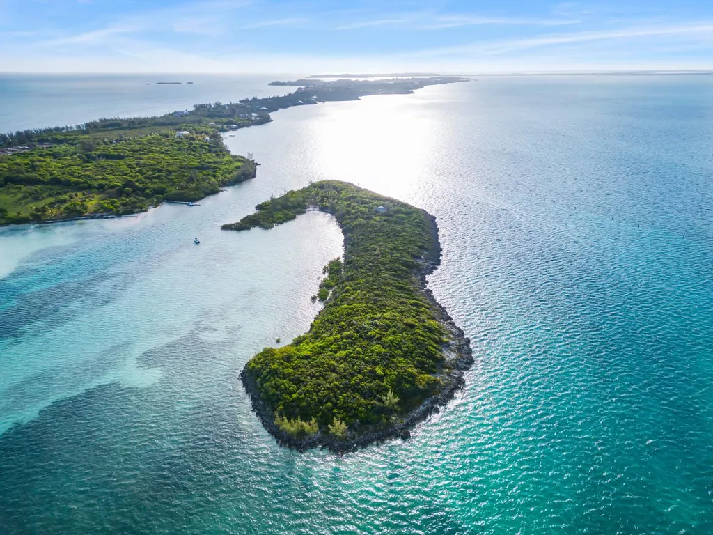 West End Cay, N Eleuthera Eleuthera BS