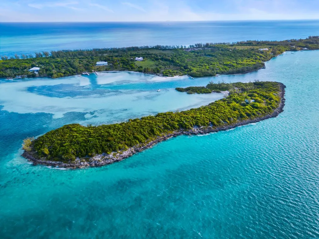 West End Cay, N Eleuthera Eleuthera BS