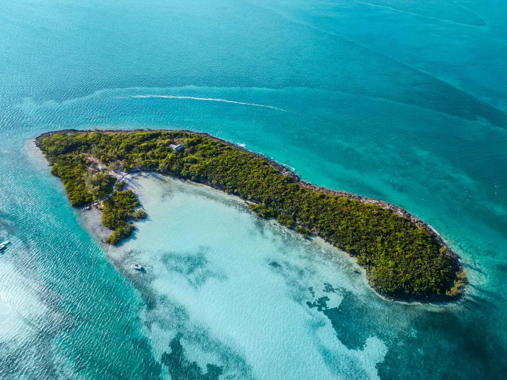 West End Cay, N Eleuthera Eleuthera BS