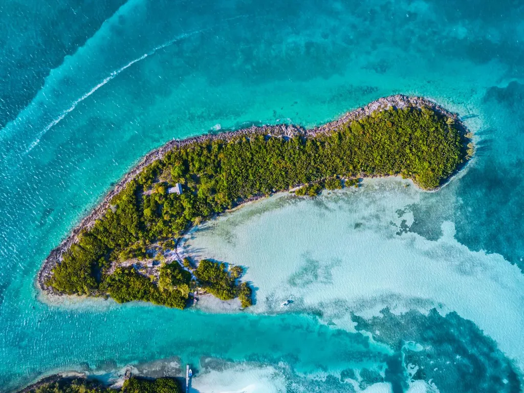 West End Cay, N Eleuthera Eleuthera BS