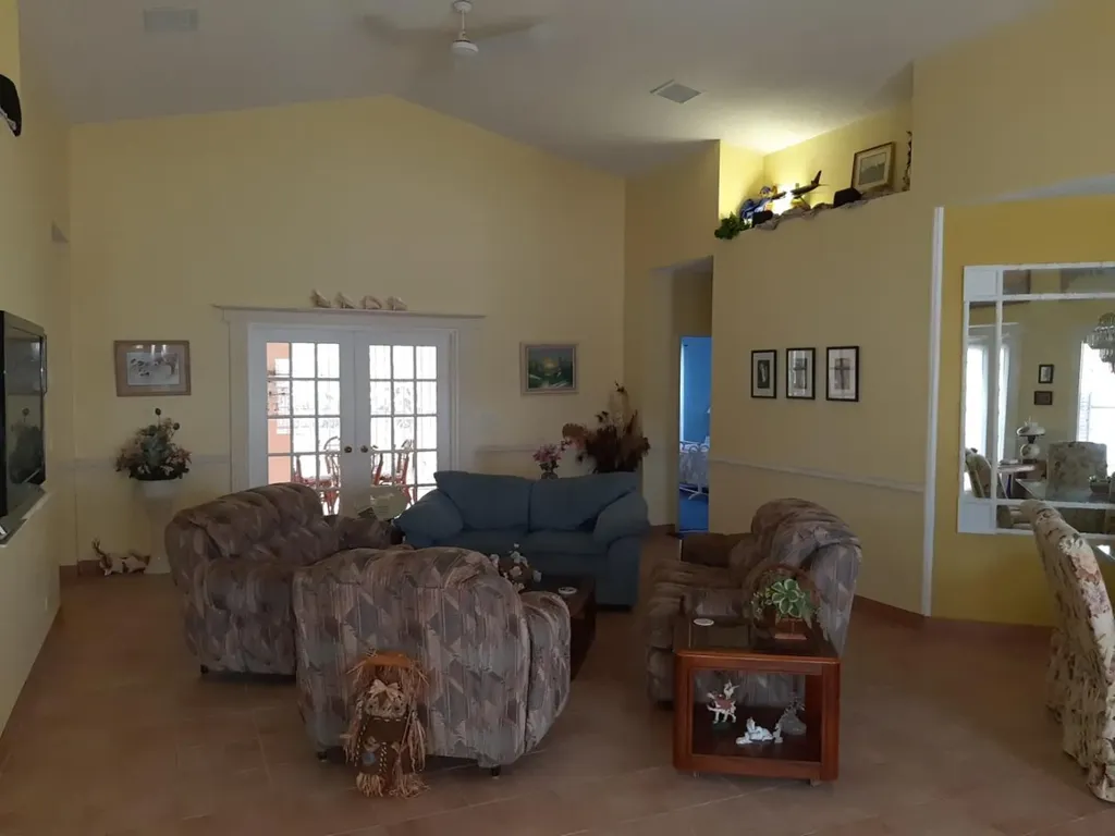 Sea Scape Lane 85 Grand Bahama Freeport BS