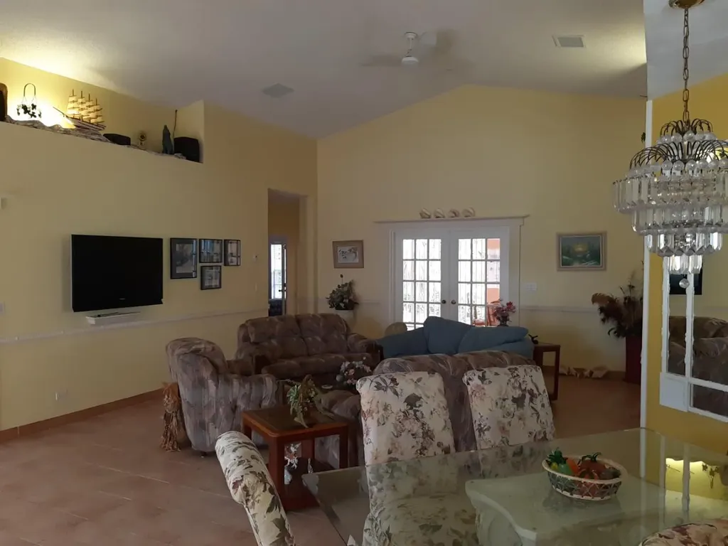 Sea Scape Lane 85 Grand Bahama Freeport BS