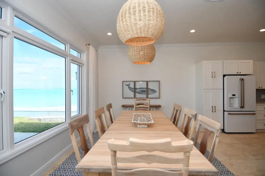 Sandy Butts & Coconuts Abaco BS