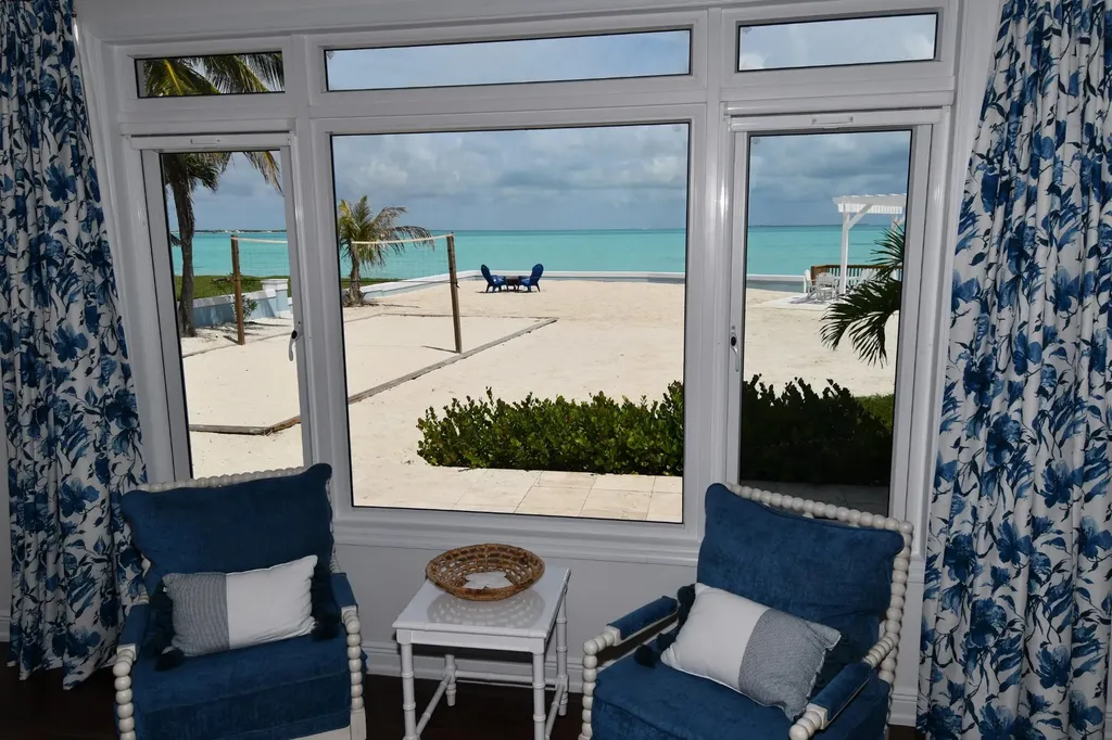 Sandy Butts & Coconuts Abaco BS