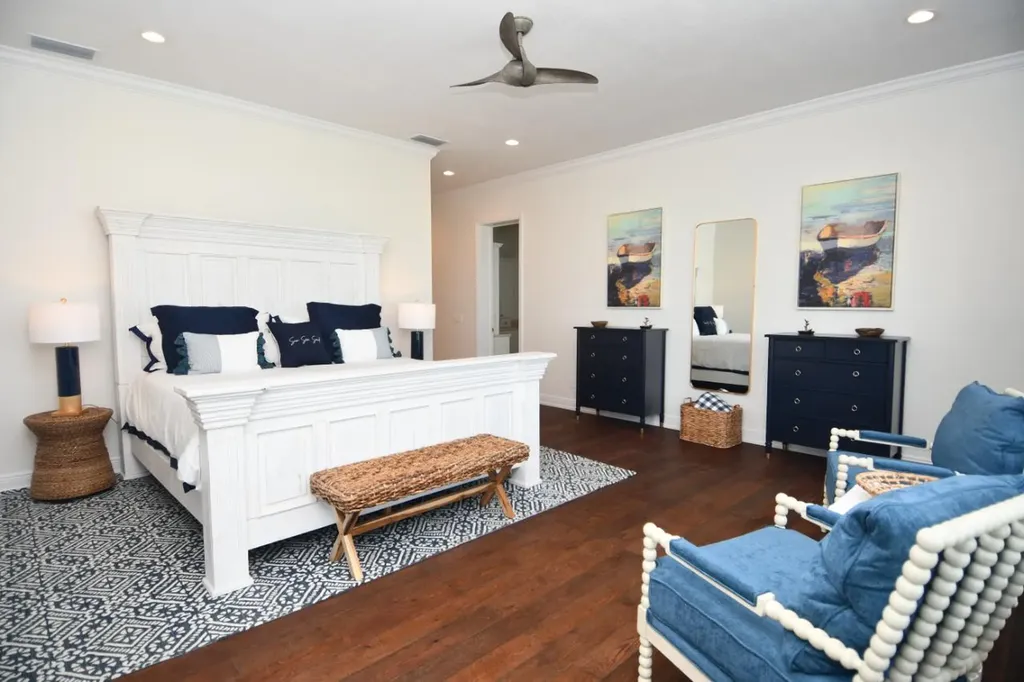 Sandy Butts & Coconuts Abaco BS