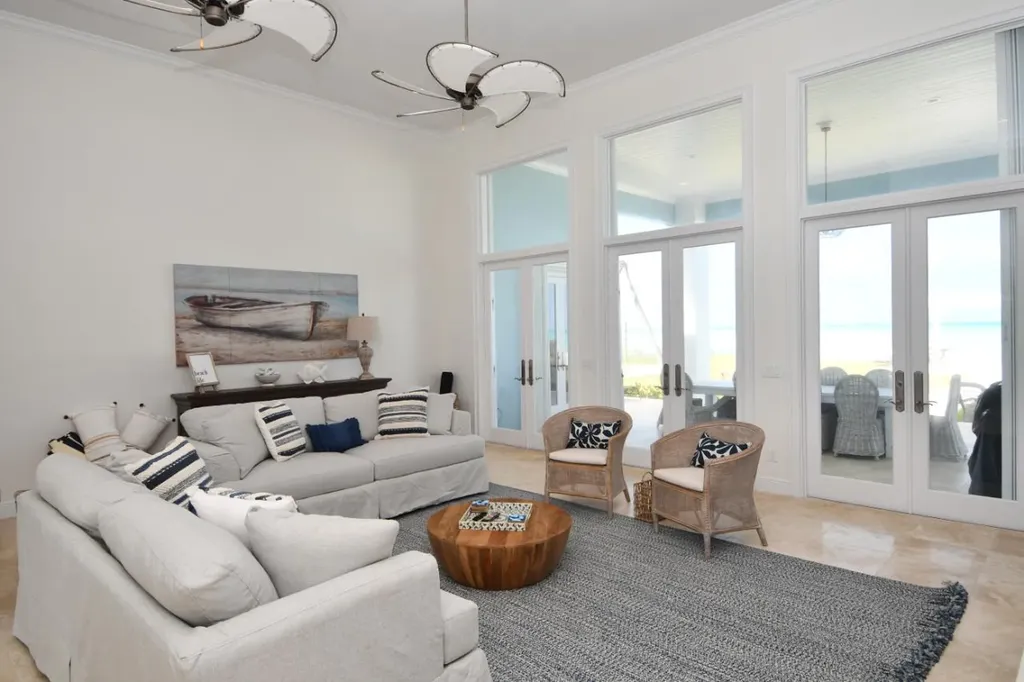 Sandy Butts & Coconuts Abaco BS