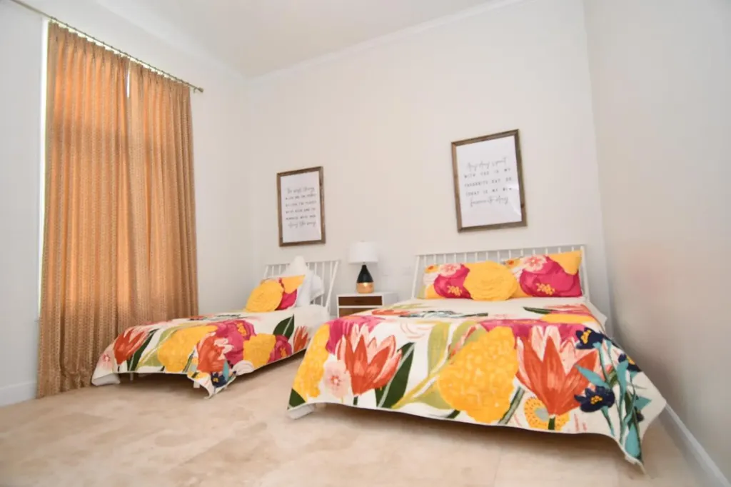 Sandy Butts & Coconuts Abaco BS