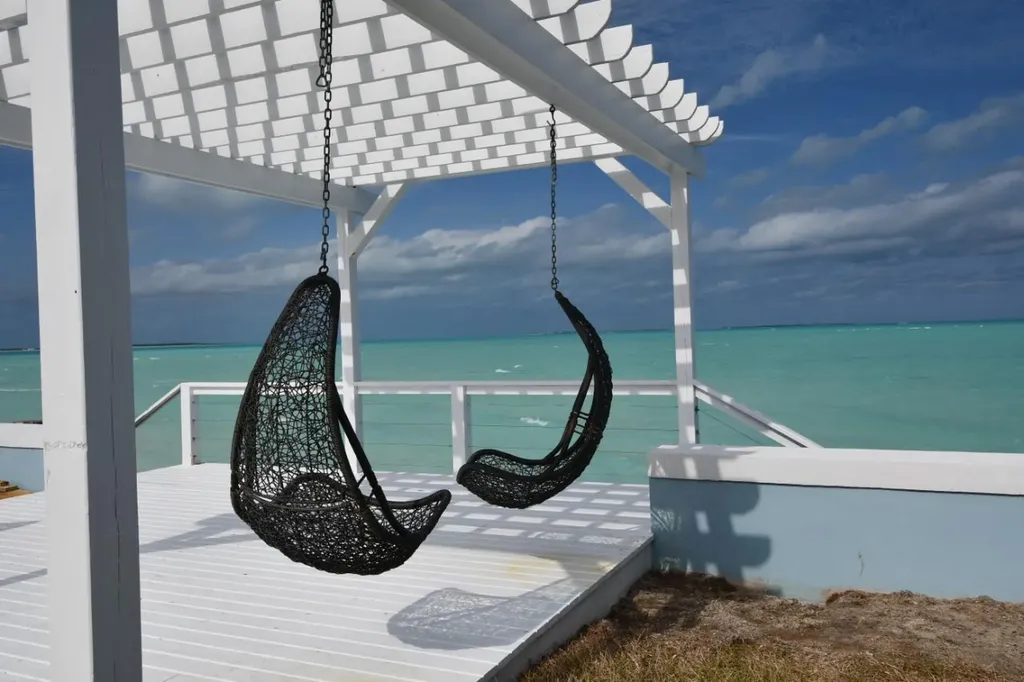 Sandy Butts & Coconuts Abaco BS