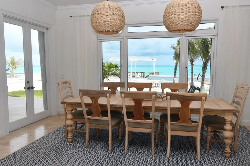 Sandy Butts & Coconuts Abaco BS