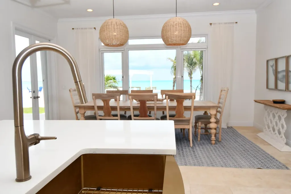 Sandy Butts & Coconuts Abaco BS