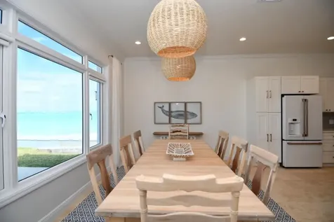 Sandy Butts & Coconuts Abaco BS