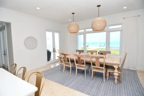 Sandy Butts & Coconuts Abaco BS