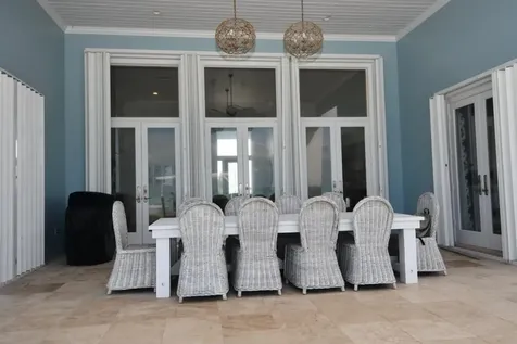 Sandy Butts & Coconuts Abaco BS