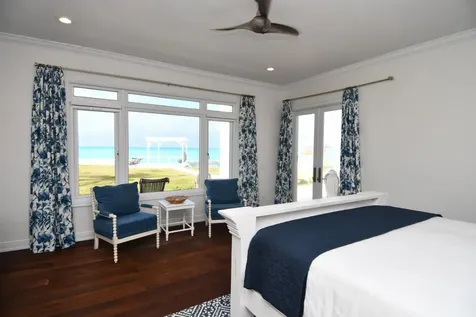 Sandy Butts & Coconuts Abaco BS