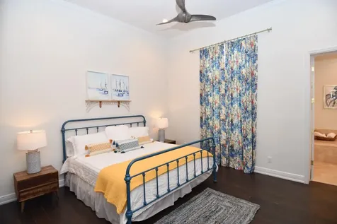 Sandy Butts & Coconuts Abaco BS