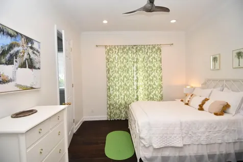 Sandy Butts & Coconuts Abaco BS