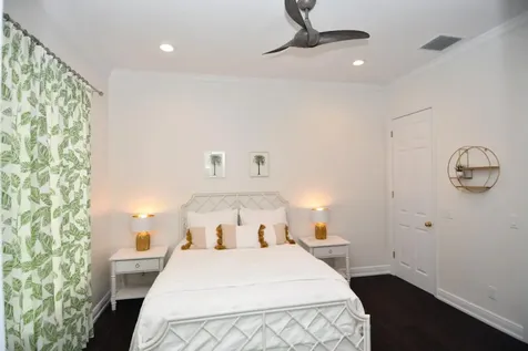 Sandy Butts & Coconuts Abaco BS