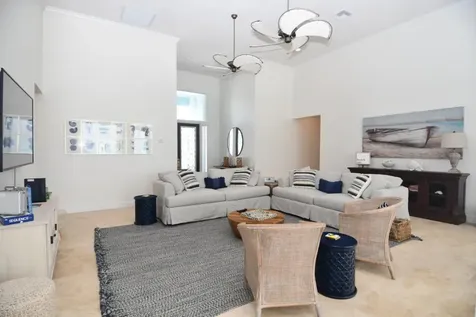 Sandy Butts & Coconuts Abaco BS