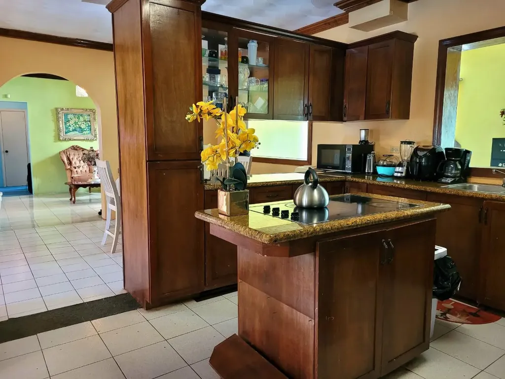 South Ocean Village New Providence Paradise Island BS