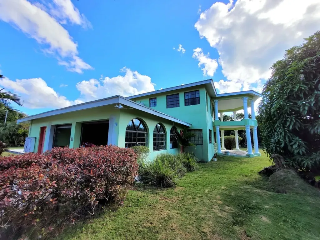 South Ocean Village New Providence Paradise Island BS