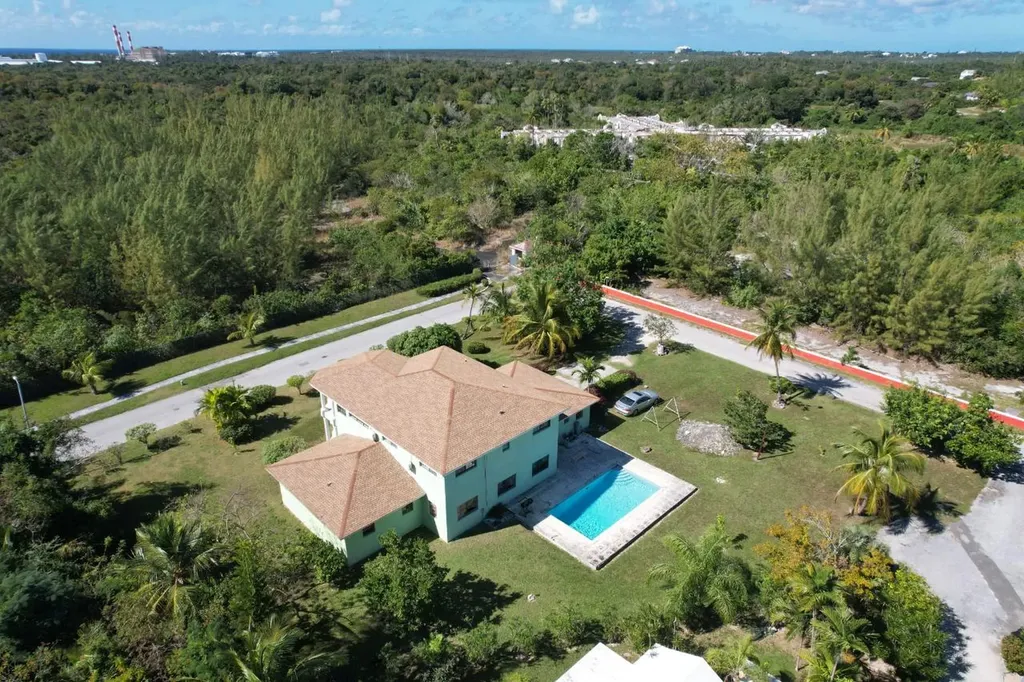 South Ocean Village New Providence Paradise Island BS