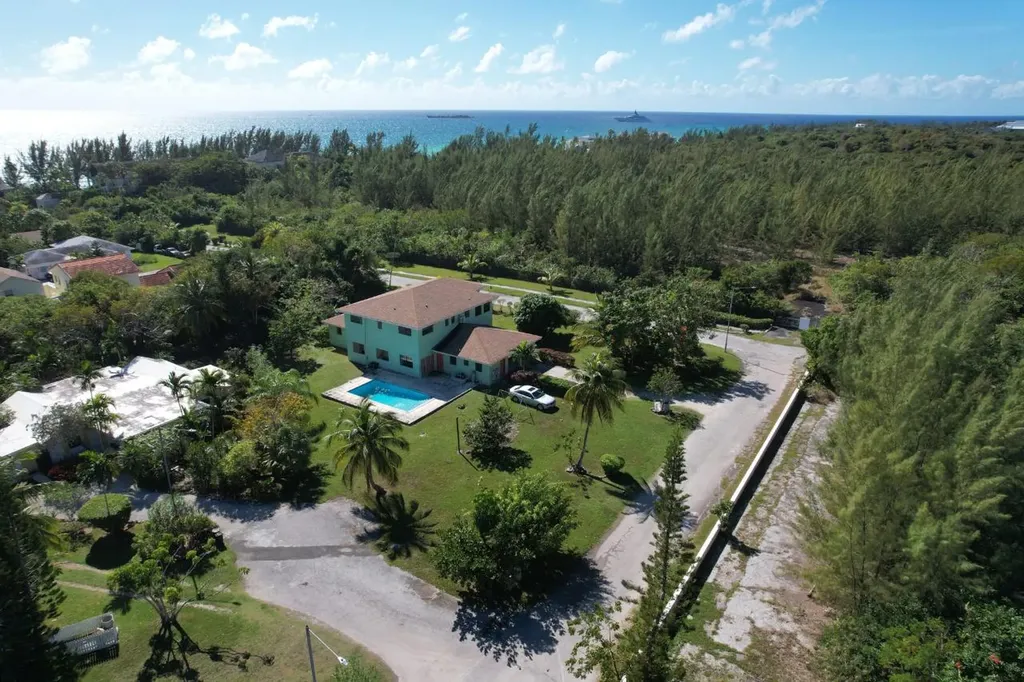 South Ocean Village New Providence Paradise Island BS