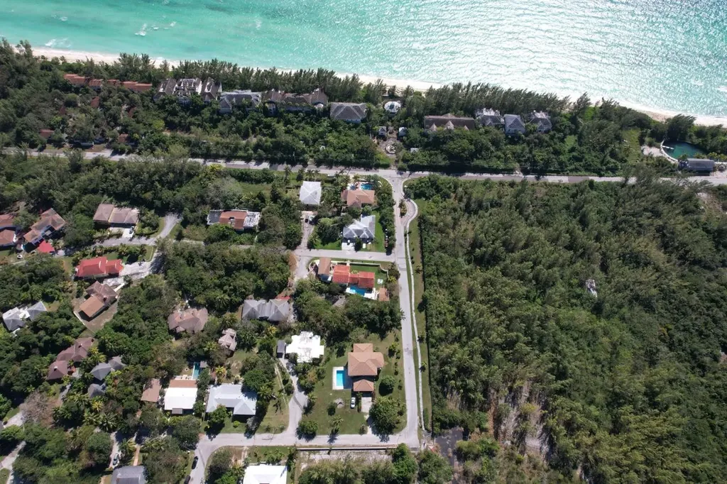 South Ocean Village New Providence Paradise Island BS