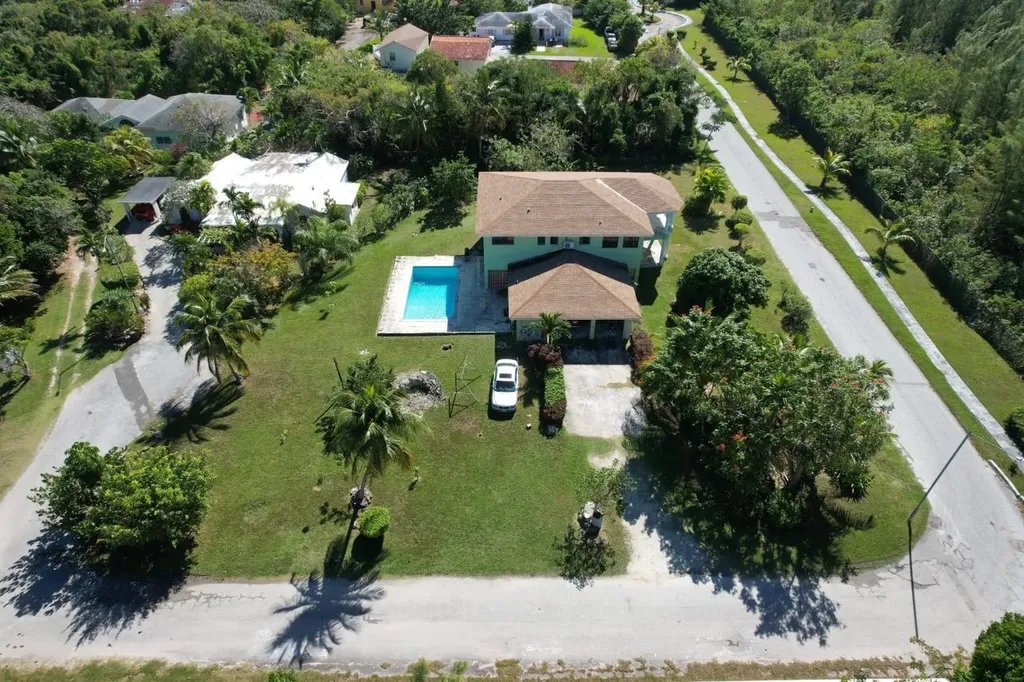 South Ocean Village New Providence Paradise Island BS