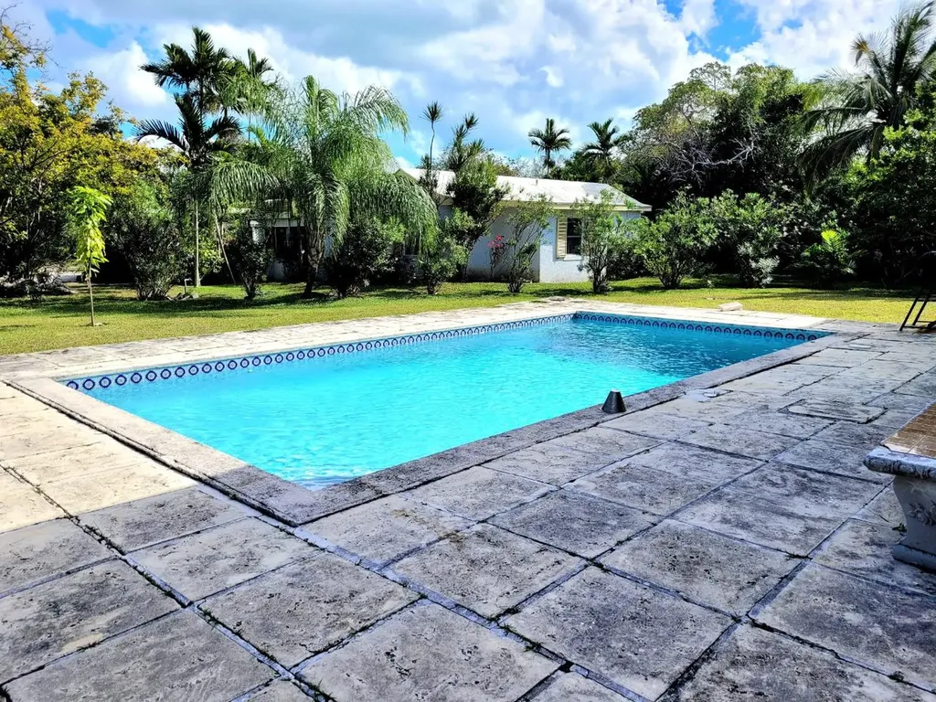 South Ocean Village New Providence Paradise Island BS