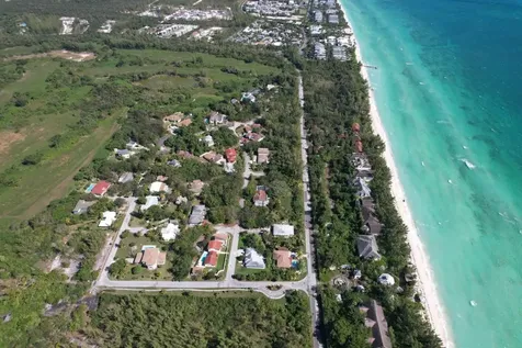 South Ocean Village New Providence Paradise Island BS