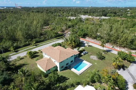 South Ocean Village New Providence Paradise Island BS