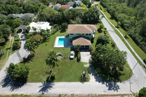 South Ocean Village New Providence Paradise Island BS