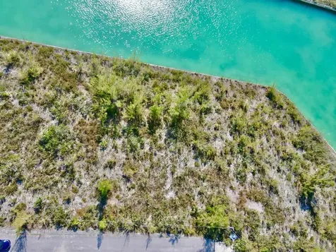 Dover Sound Grand Bahama Freeport BS