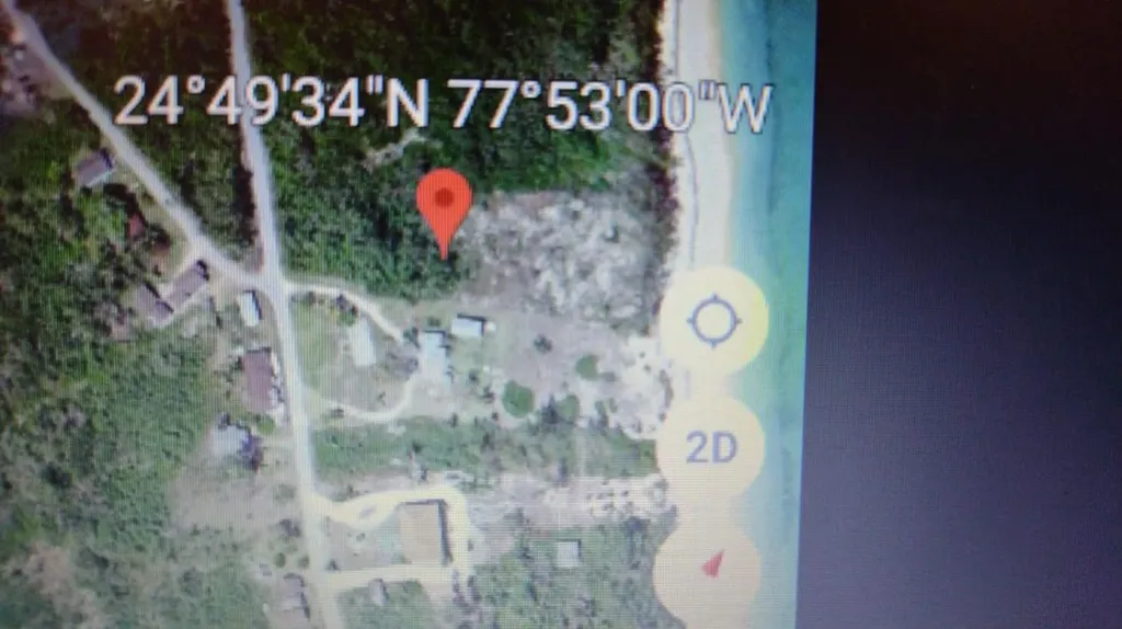 Staniard Creek Andros BS