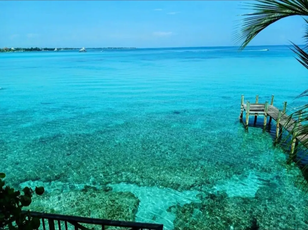 Old Fort Bay, West Bay Street 972 New Providence Paradise Island BS