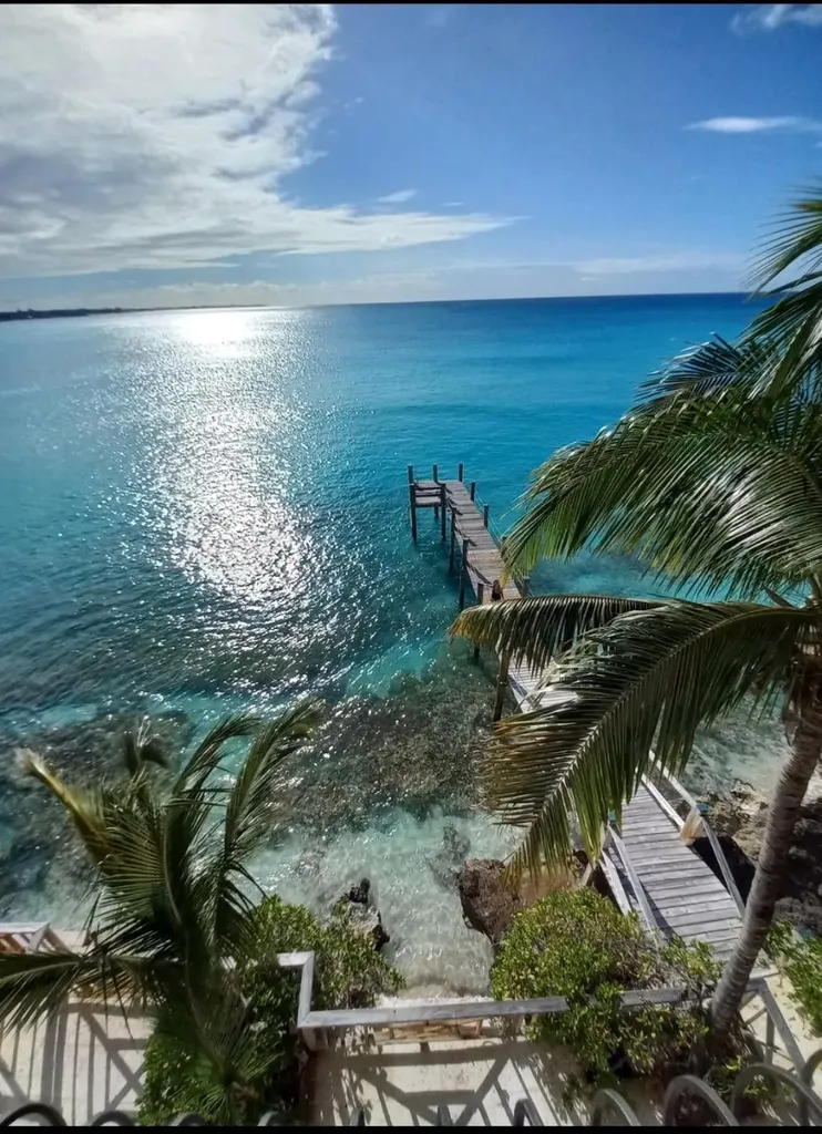 Old Fort Bay, West Bay Street 972 New Providence Paradise Island BS
