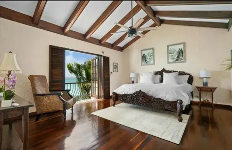 Old Fort Bay, West Bay Street 972 New Providence Paradise Island BS