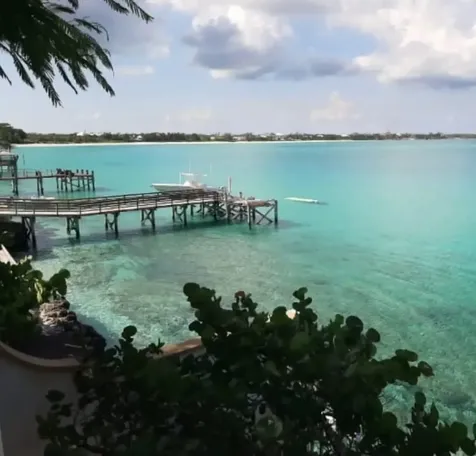 Old Fort Bay, West Bay Street 972 New Providence Paradise Island BS