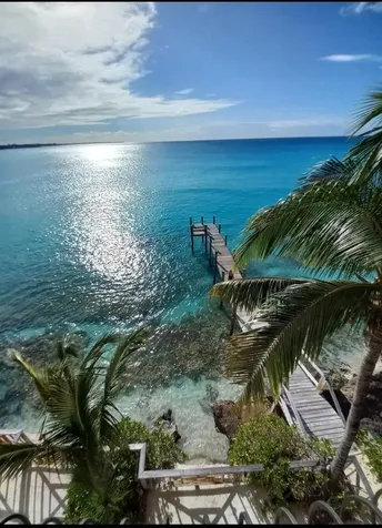 Old Fort Bay, West Bay Street 972 New Providence Paradise Island BS